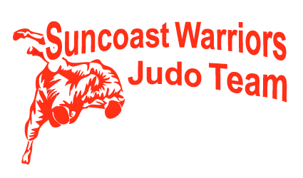 Suncoast Warriors Judo Academy